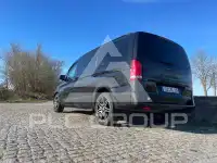 2019 Mercedes Benz Vito