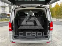 2019 Mercedes Benz Vito