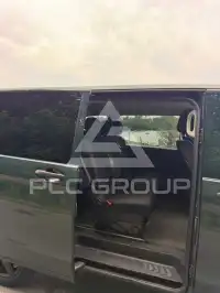 2019 Mercedes Benz Vito