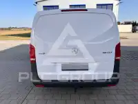 2019 Mercedes Benz Vito