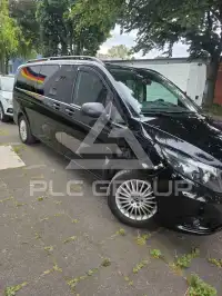 2019 Mercedes Benz Vito