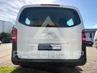 2019 Mercedes Benz Vito