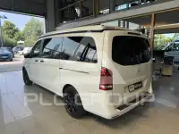 2019 Mercedes Benz Vito