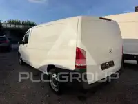 2019 Mercedes Benz Vito