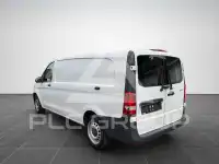 2019 Mercedes Benz Vito
