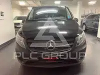 2019 Mercedes Benz Vito