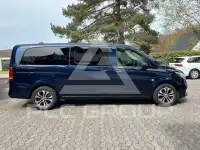 2019 Mercedes Benz Vito