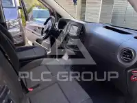 2019 Mercedes Benz Vito