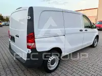 2019 Mercedes Benz Vito