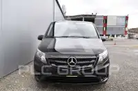 2019 Mercedes Benz Vito