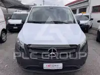 2019 Mercedes Benz Vito