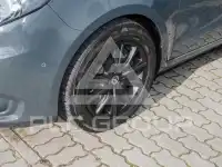 2019 Mercedes Benz Vito