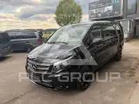 2019 Mercedes Benz Vito