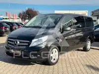 2019 Mercedes Benz Vito