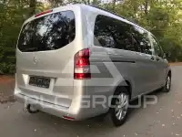 2019 Mercedes Benz Vito