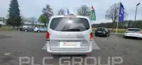 2019 Mercedes Benz Vito