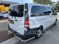 2019 Mercedes Benz Vito