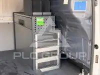 2019 Mercedes Benz Vito