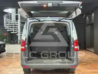 2019 Mercedes Benz Vito