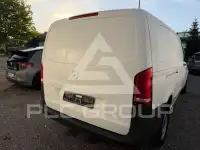 2019 Mercedes Benz Vito