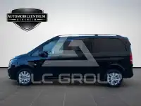 2019 Mercedes Benz Vito