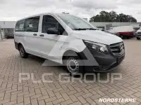 2019 Mercedes Benz Vito