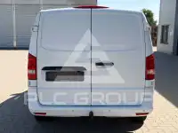 2019 Mercedes Benz Vito