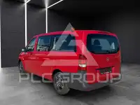 2019 Mercedes Benz Vito