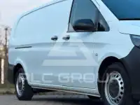 2019 Mercedes Benz Vito