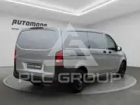 2019 Mercedes Benz Vito