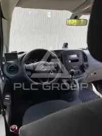 2019 Mercedes Benz Vito