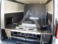 2019 Mercedes Benz Vito