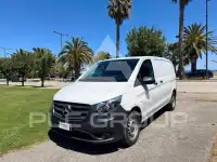 2019 Mercedes Benz Vito