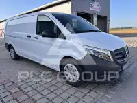 2019 Mercedes Benz Vito