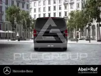 2019 Mercedes Benz Vito