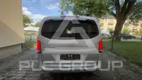 2019 Mercedes Benz Vito
