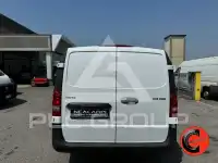 2019 Mercedes Benz Vito