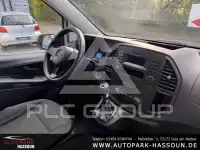 2019 Mercedes Benz Vito