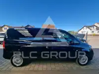 2019 Mercedes Benz Vito