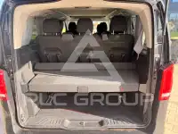 2019 Mercedes Benz Vito