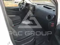 2019 Mercedes Benz Vito