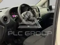 2019 Mercedes Benz Vito