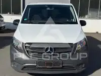 2019 Mercedes Benz Vito