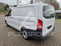 2019 Mercedes Benz Vito