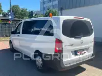 2019 Mercedes Benz Vito
