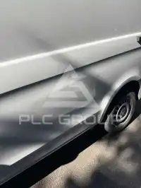 2019 Mercedes Benz Vito