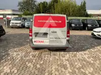 2019 Mercedes Benz Vito