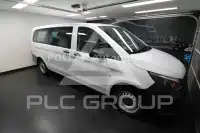 2019 Mercedes Benz Vito