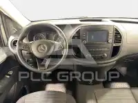 2019 Mercedes Benz Vito