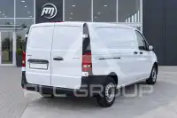 2019 Mercedes Benz Vito